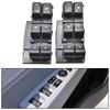 93570-F2100 For Hyundai Elantra Avante Lantra 2017 2018   Master Electric Power Window Switch Lifter Button