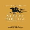 The Legend of Sleepy Hollow by Jonathan Kruk Hardback Book 9781851246663