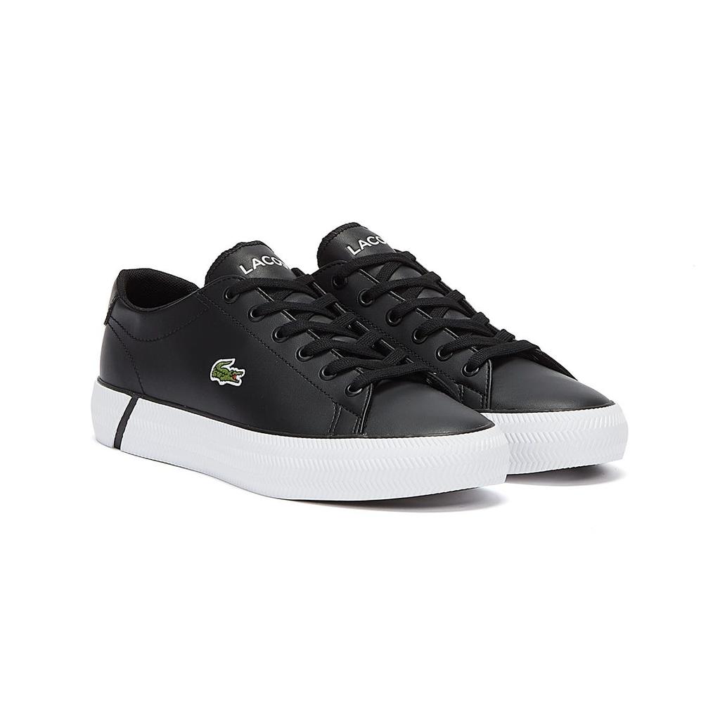 Buy Lacoste Gripshot Junior Black 