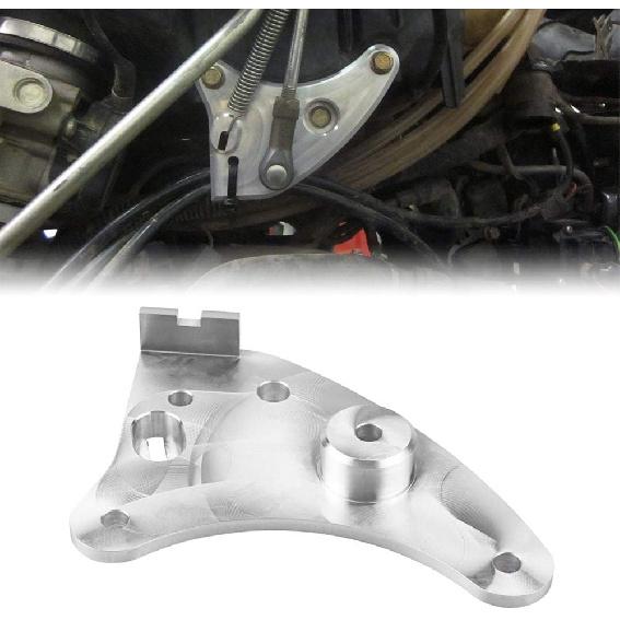 Shift Arm Base Shifter Bracket Replacement for Can-Am Renegade Outlander Gen 2 Billet 707000971