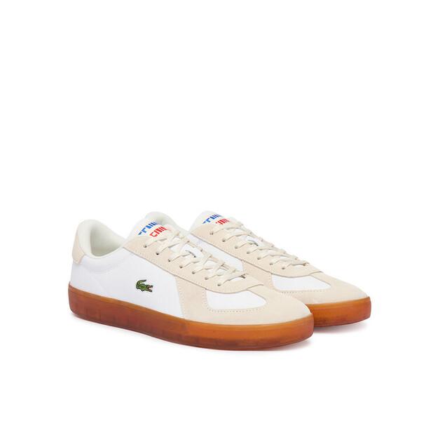 Кроссовки Lacoste Baseshot Pro