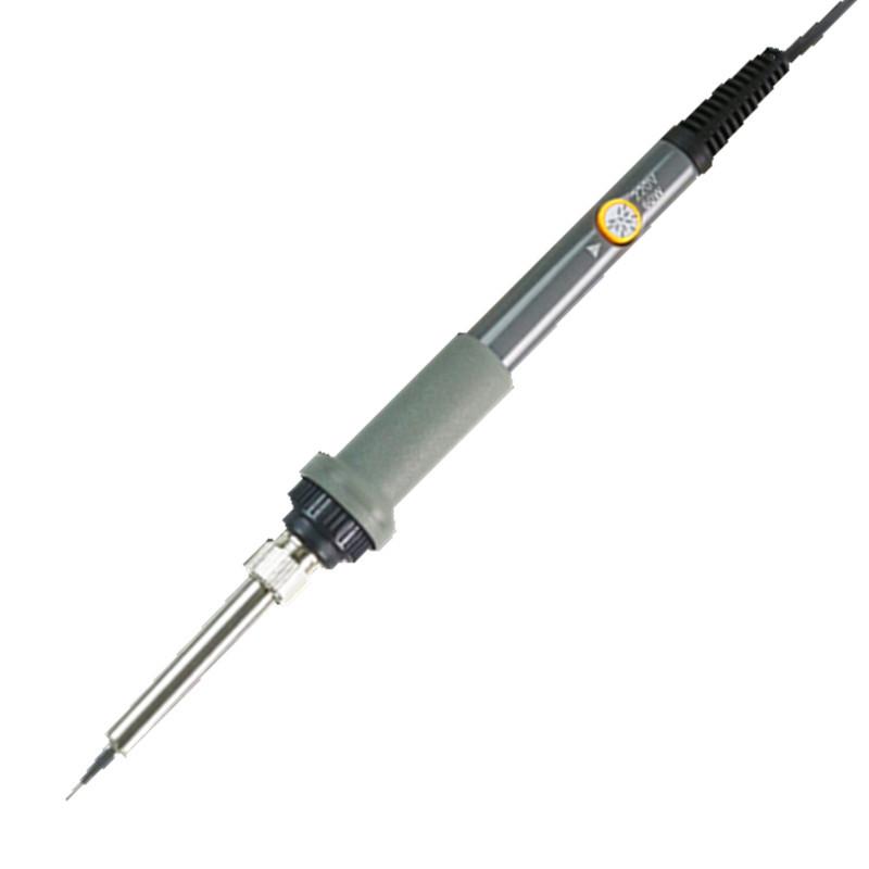 60W Adjustable Temperature Electric Soldering Iron & Pyrography Pen Set