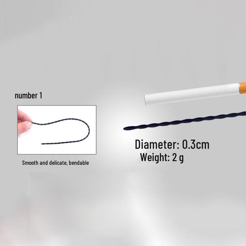 Silicone Beaded Urethral Plug for Men