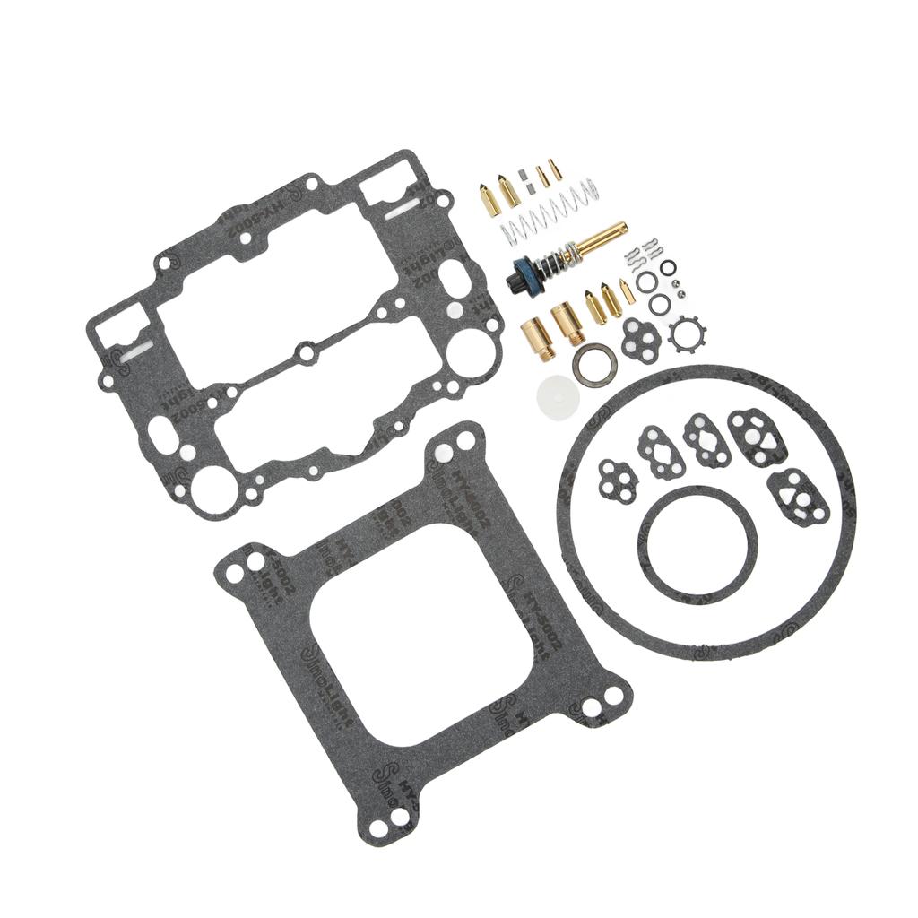 35Pcs Set Carburetor Repair Rebuild Kit Replacement for Edelbrock Carb 1477 1400 1403 1404 1405 1406 1407 1411 1409