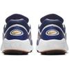 Nike Zoom Alpha Binary Blue Carotene Sneakers Casual BQ8800-400