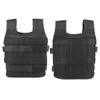 Adjustable Weighted Training Vest