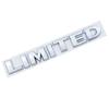 3D 4x4 Four Wheel Drive Car Sticker Logo Emblem Badge Decals Car Styling Accessories