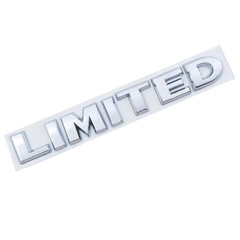 3D 4x4 Four Wheel Drive Car Sticker Logo Emblem Badge Decals Car Styling Accessories