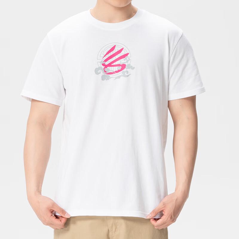 Under Armour Men s Breathable Casual T-Shirt for Running & Training XL