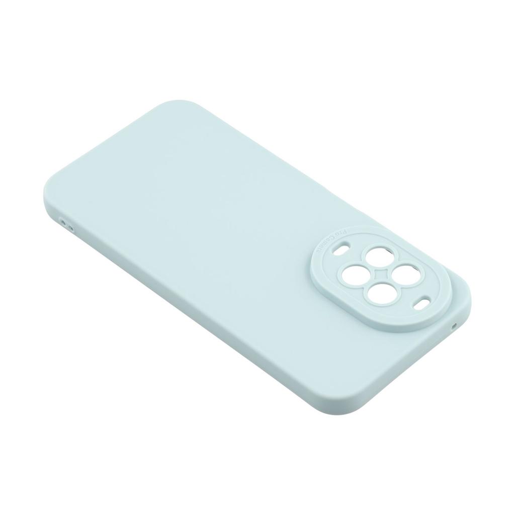 Zakup hurtowy 20 sztuk Etui do Huawei nova 14 5G Precyzyjne wycięcia 1,3 mm TPU Matowe Pokrowiec na telefon