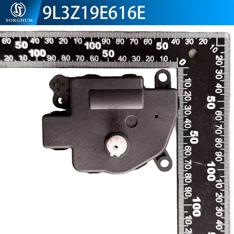 9L3Z19E616E HVAC Heater Air Blend Door Actuator For Ford F150 Freest Lincoln Mercury 2004 2008 4F2Z19E616GA 4L3Z19E616BA 604-218