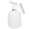 Electric Spray Bottle 2000mah USB Charging ABS and HDPE Rotating Sprinkler Automatic Watering Can for Garden 2.5L