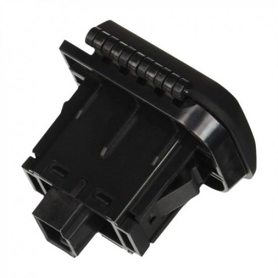 Audio Auxiliary Input Jack Assembly 39114-SCV-A01 For Honda Element 2003-2011