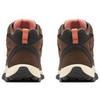 Columbia Redmond III Mid Waterproof Boots