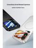 Xiaomi 17Promax Wireless Charging Case: Ultra-Thin Magnetic Lens Protector