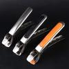 Air Fryer Retriever Kitchen Gadget Camping Tool Bowl Clip Anti-scalding Tongs Pot Clip Pan Gripper