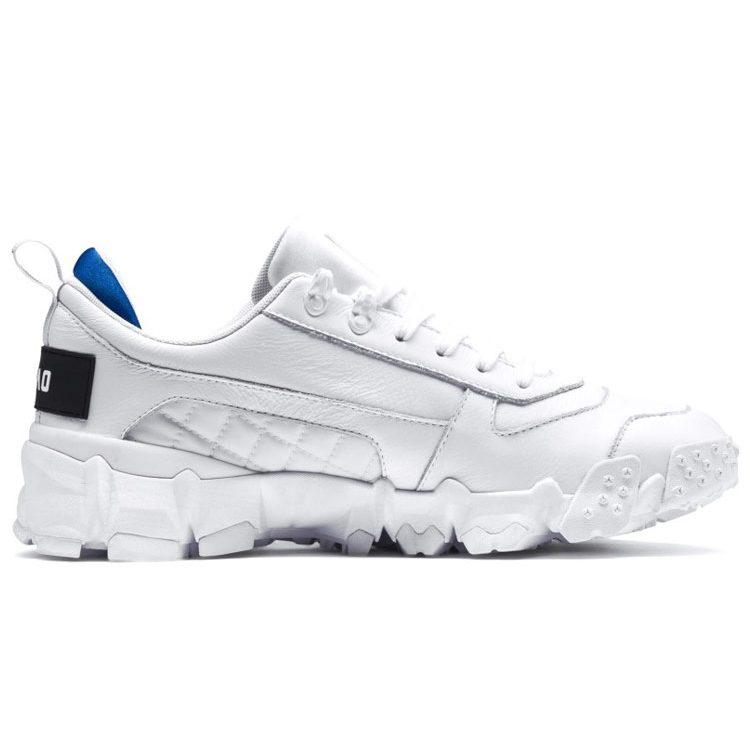 PUMA Trailfox Outlaw Moscow White 367095-01