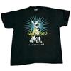 DEFTONES ADRENALINE Vintage 1995 90s Band XL Rock Single Stitch T-Shirt REPRINT