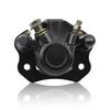 Etrier Clampă Pompă Inferioară Frână Disc Spate Stânga Motocicletă Universal pentru Motocross 50 70 90 110 125 150 200 250 ATV Quad 4