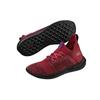 Puma Ignite Limitless Sr Evoknit Low Top Lifestyle Shoes Men Sneakers Red 190484-08