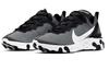 Nike React Element 55 Se Nero Bianco CI3831-002