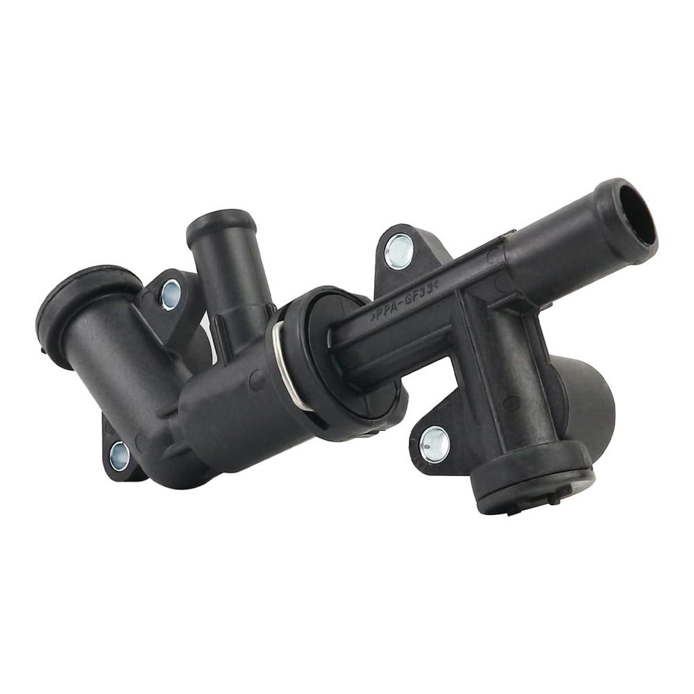 Neues Wasserventil Ölkühler Heizung Für Palisades Santa Fe Sonata Telluride