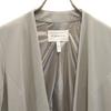 BCBGeneration Jacket M Gray Women Used
