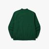 Diadora Cool Wave Blouson Jacket Green