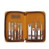 THREE SEVEN 10-Piece Manicure Set