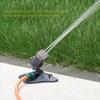 Automatic Irrigation System Garden Sprinkler Automatic Garden Sprinkler  Lawn