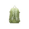 New Converse Straight Edge Polyester Backpack Regular Unisex Green 10022408-A23