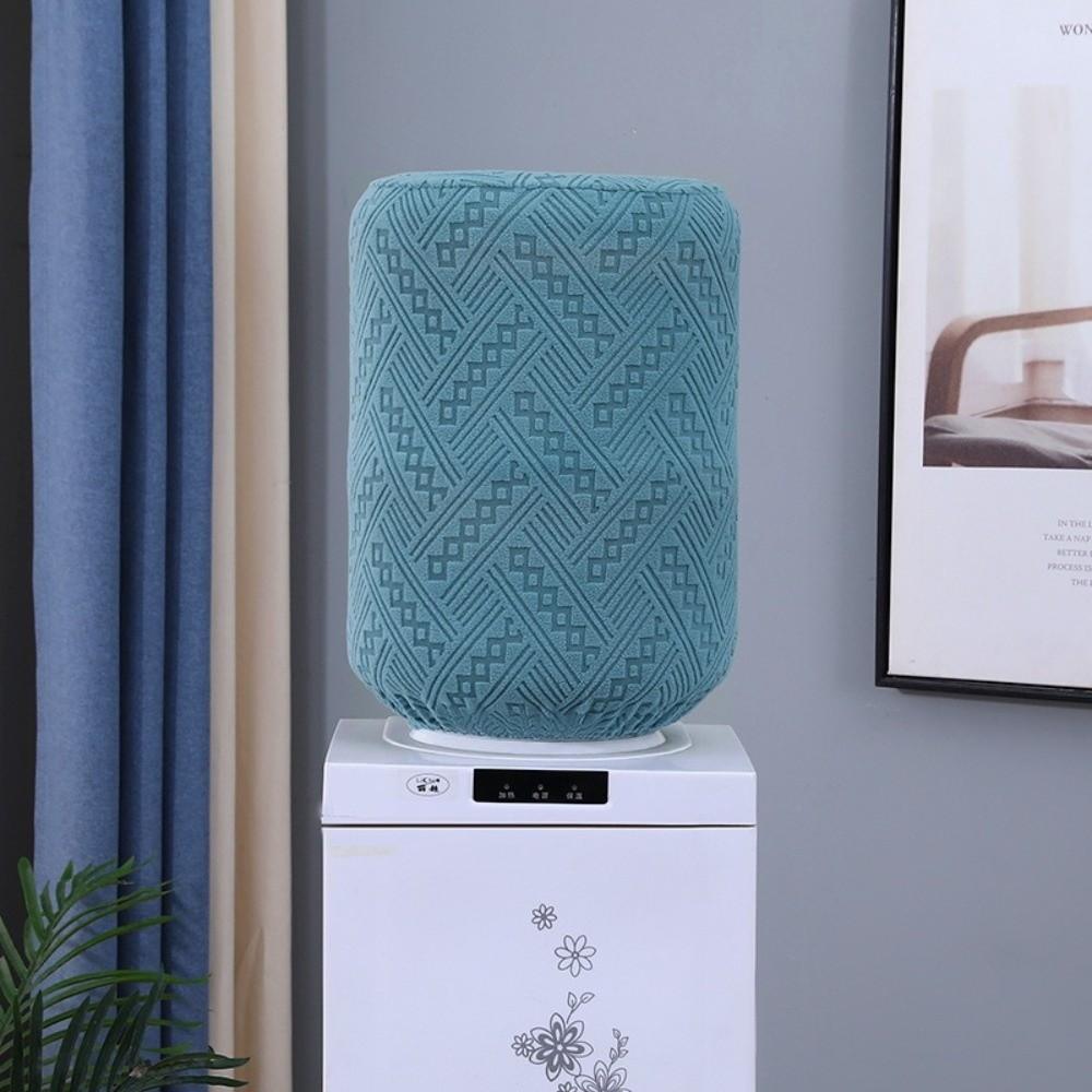 Dustproof Water Bucket Sleeve Upper Opening Barrel Dust Cover Durable Water Dispenser Cover