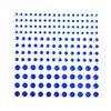 Color Acrylic Rhinestones Sticker for Eyes DIY Party Face Forehead Eyse Makeup Crystal Self-adhesive Tattoo Sticker Nail Sticker