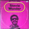 LP Record STEVIE WONDER  Anthology DSRS7618 Motown 1974 US SoulFunk Used