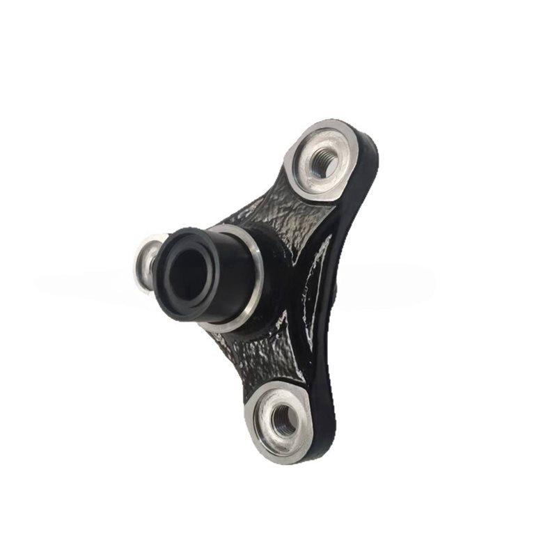 Rear Differential Flange 34 Gears Fits For BMW 520 525 530 730 750 760 F02 F10 F18 2008-2017(85MM)