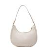 French niche design underarm crescent bag women's bag 2025 new fashion texture shoulder bag simple messenger bag tide