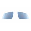 For BMW X1 E84 F48 F20 F21 F40 F22 F23 F30 F31 F34 F10 F07 F11 Heated Rearview Mirror Glass Accessories