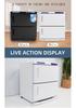 UV Sterilization Steam Towel Warmer for Salon