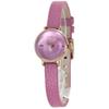 Pink Leather Belt Small Watch R4251117502 Women's [item]