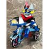 Mazinger Series Ex Tricycle Great Mazinger B Type