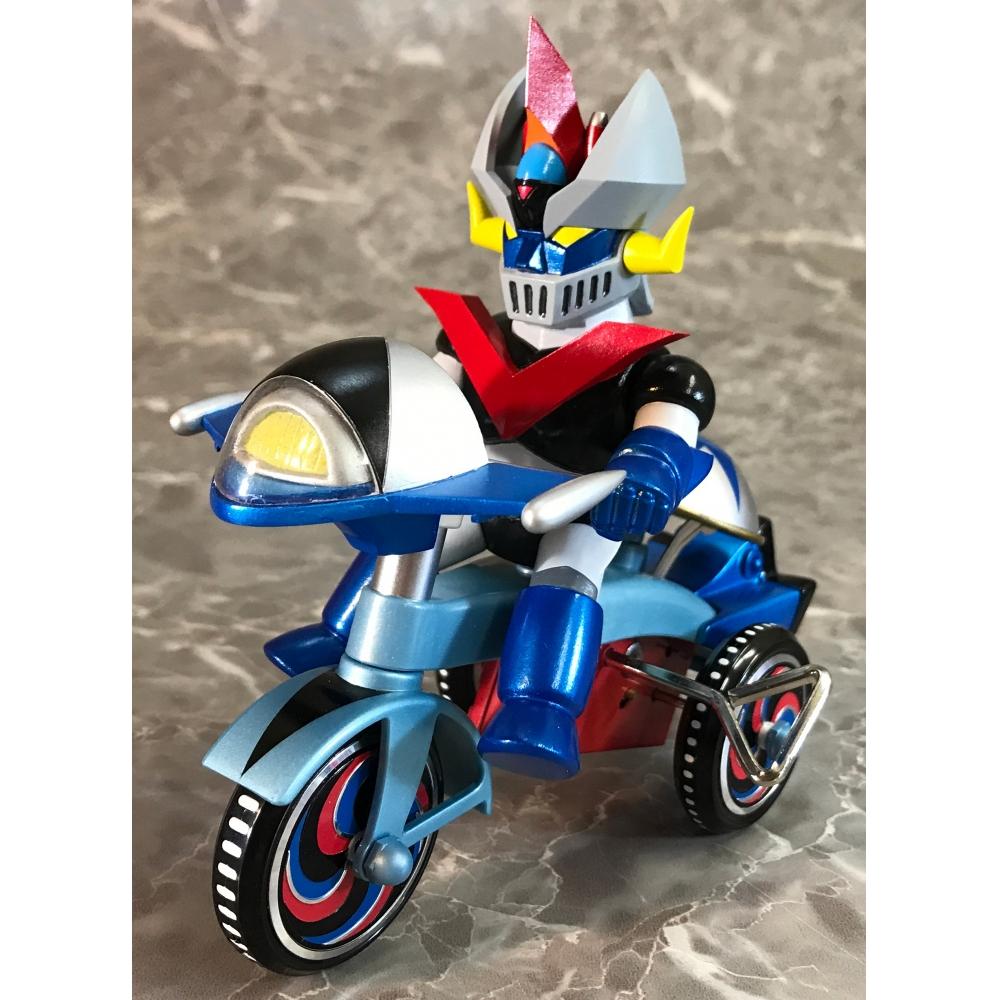 Mazinger Series Ex Tricycle Great Mazinger B Type