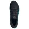 Supernova Rise Mercedes-AMG Petronas Formel-1-Team x Supernova Rise Adidas 'Black Semi Mint Rush' JR9384
