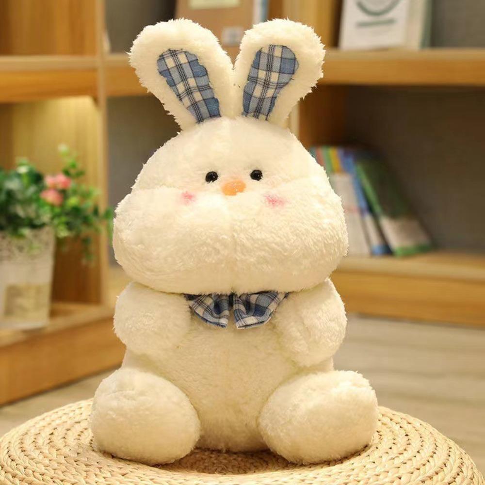 Plush toy new grab doll 25cm doll cute birthday gift wedding throw eight inch doll