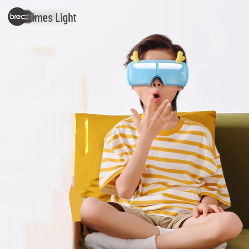 

breo See3K Eye Massager