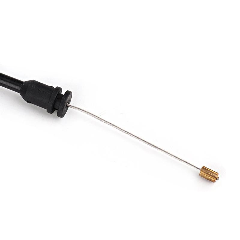 Car Hood Latch Release Pull Handle Cable for Ford Focus 2012 2013 2014 2015 2016 2017 2018 Accessories Replacement CV6Z16A770A