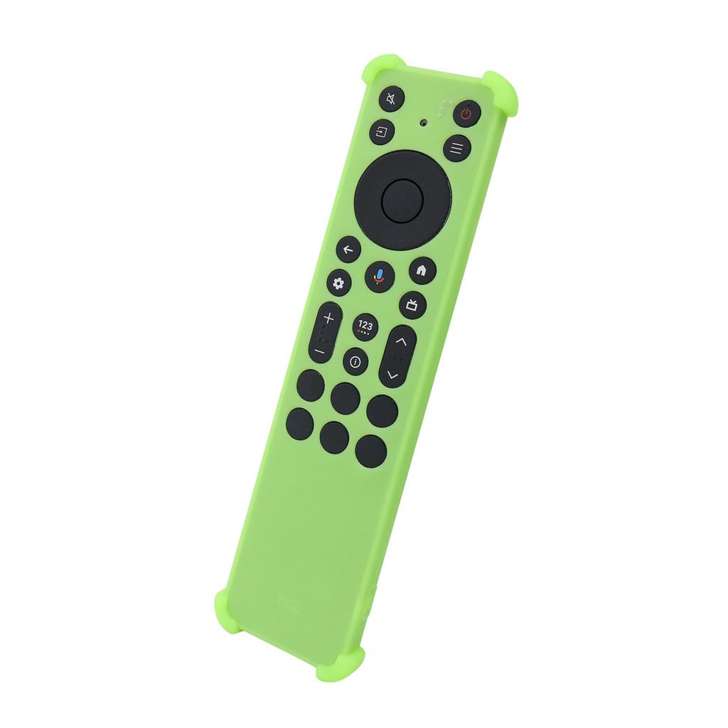 Protezione Universale per Telecomando per RC923A/RC813A Guscio Morbido in Silicone Antipolvere Assorbimento degli Urti Materiale Flessibile