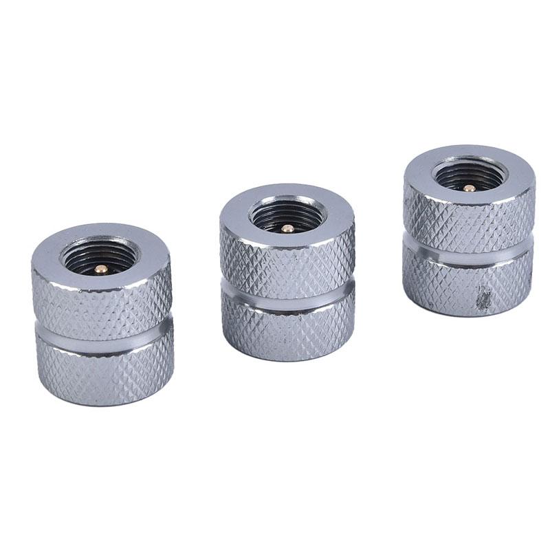 Adaptor de reumplere cu gaz pentru aragaz cu butan, cartuș, duză de gaz, sticlă, conector pentru supapă