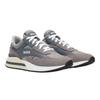 Boss Mens Kurt Leather Running Trainers