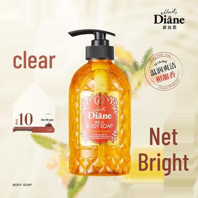 Saponi e gel doccia – Gel doccia