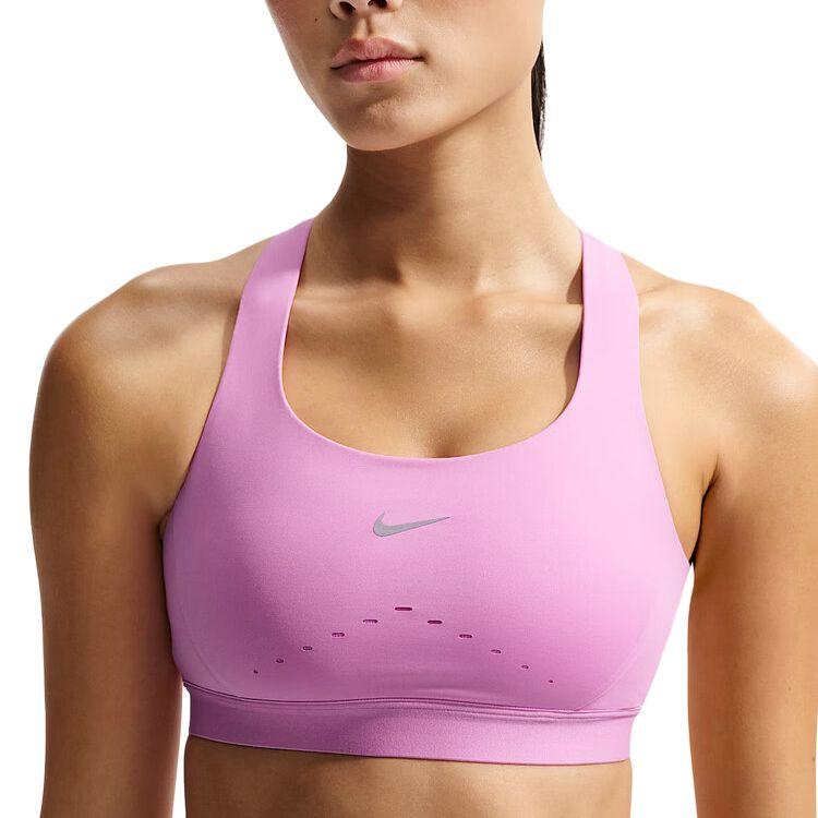 Nike Sports Underwear Women s Pink HM5221-503 L